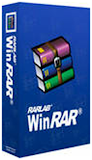 WinRAR 5.20 Beta 4