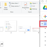 Cara Memindahkan Folder Ke Google Drive