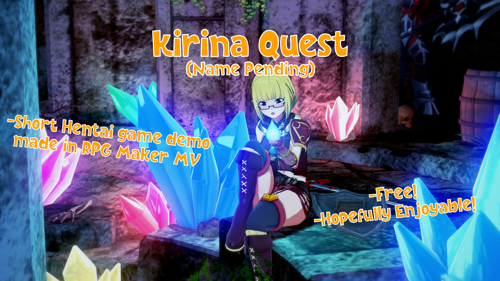 Kirina Quest