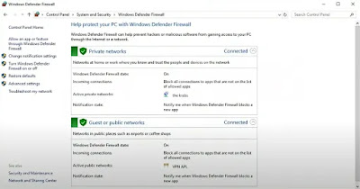 Cara Mengaktifkan Remote Desktop Connection di Windows 10