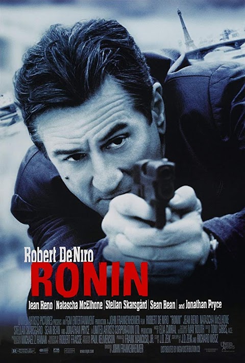 رونين Ronin (1998)
