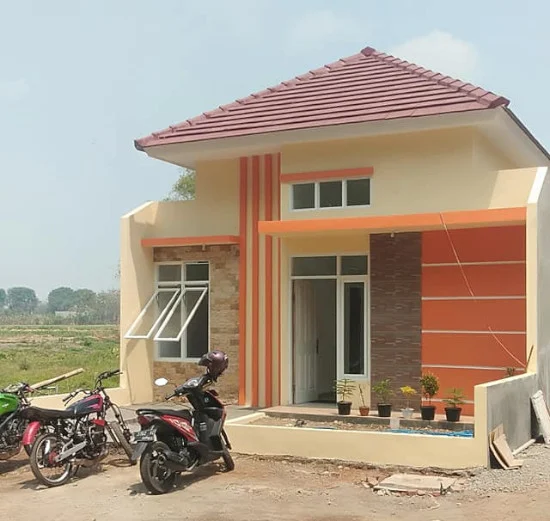 rumah minimalis