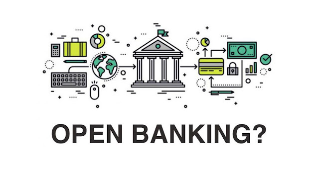 "Enhancing Financial Inclusion through Open Banking"