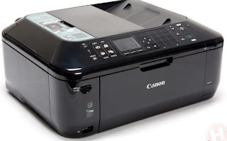 Free Driver Download Canon PIXMA MX515 Printer