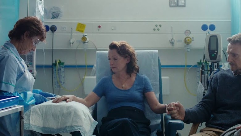 Un amor extraordinario 2019 pelicula mega