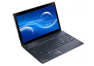 Acer Aspire 5742-382G32MNKK Wallpapers