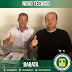 BARATA JÁ ESTÁ EMPREGADO!!!