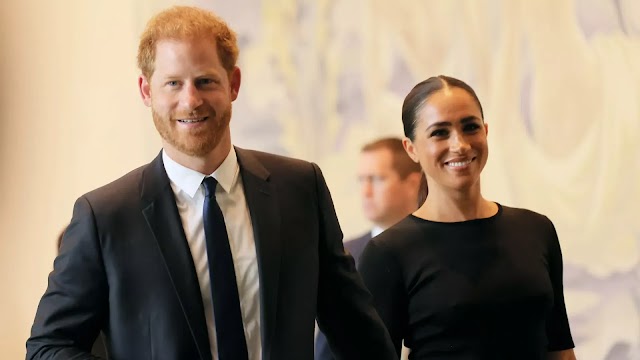 Prince Harry and Meghan Markle Likely Won’t Address Explosive Book Allegations, Expert Says.