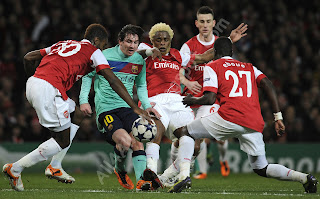 Arsenal , Barcelona, Barcelona players, Arsenal players, Robin van Persie, van persie