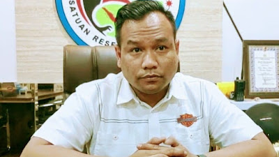 Lepas Tersangka Narkoba Dugaan Bayar 2 Milyar dan Hina Wartawan hingga Tantang Pomal, Kasat Narkoba Polrestabes Surabaya di Proses Paminal Mabes Polri