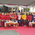 Dandim 1608/Bima Hadiri Opening Event Nasional Teka Tambora di Halaman Kantor Bupati Bima 