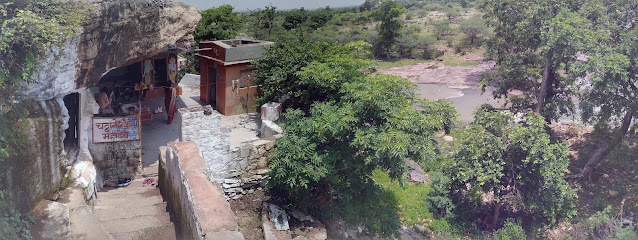 Chattaneshwar Mahadev Mandir View