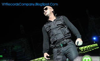 FOTOS: Wisin & Yandel en Festival Presidente