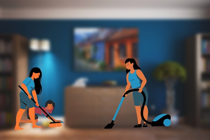 Clean Living: Answering Your Home Cleaning Questions - 2