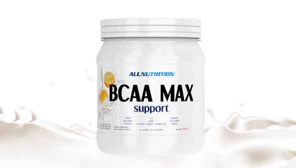 Bcaa