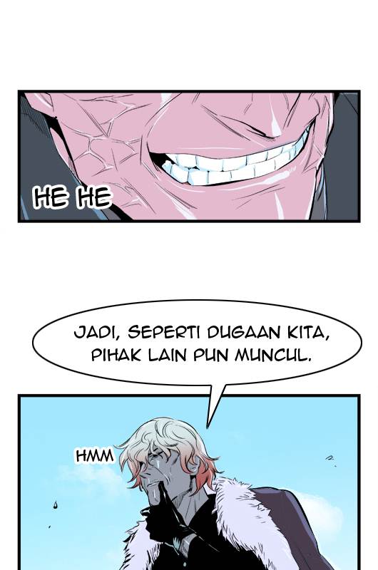 Webtoon Noblesse Bahasa Indonesia Chapter 37