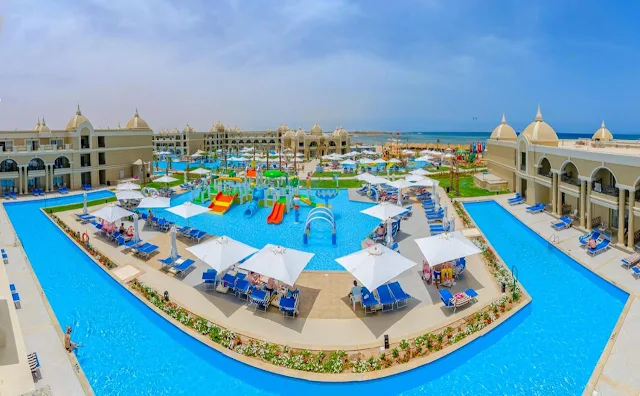 Titanic Royal Families And Couples Only Hotel Hurghada Red Sea Egypt