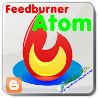 Create feedburner atom for blogspot - Cách đăng ký và sử dụng FeedBurner atom cho Blogspot 
