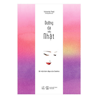 Dưỡng Da Kiểu Nhật ebook PDF-EPUB-AWZ3-PRC-MOBI