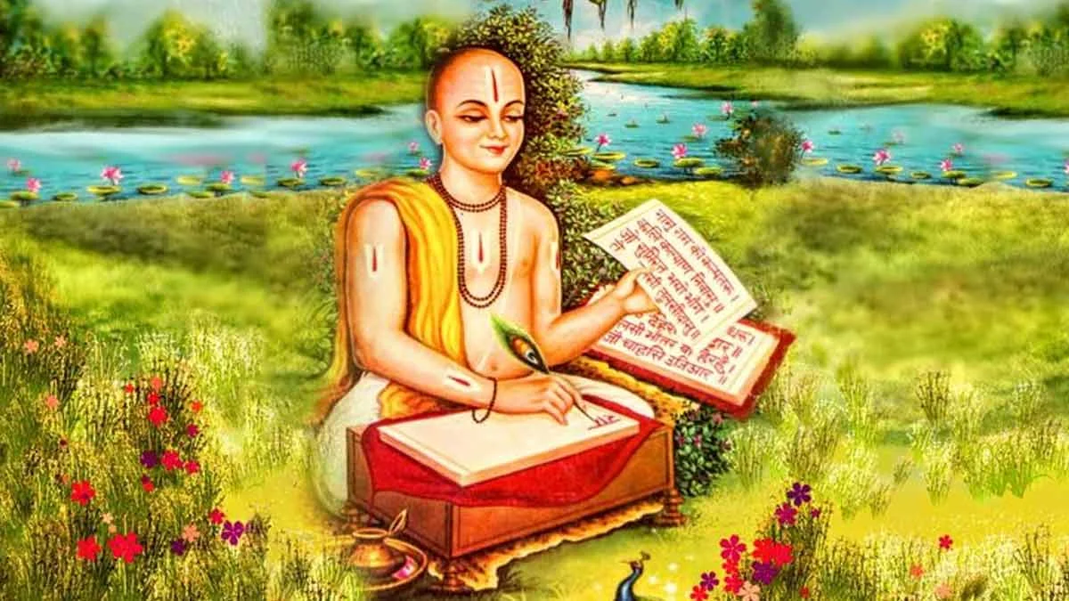 Tulsidas Biography in Hindi: तुलसीदास जी का जीवन परिचय