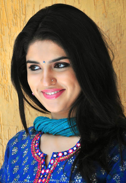 Deeksha Seth HD Wallpapers Free Download