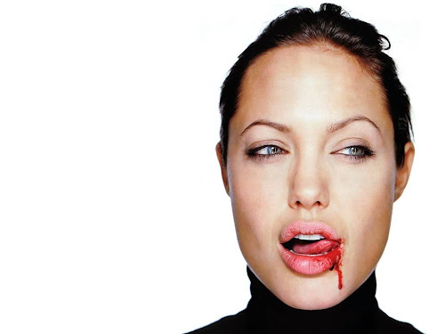 Angelina Jolie Wallpapers