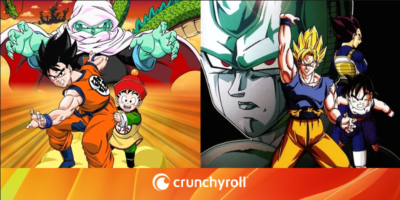 Dragon Ball Super: Super Hero estreia na Crunchyroll – ANMTV