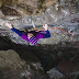 Samuel "Pamu" Hammer ja Still Life, 8c+