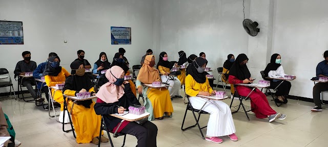 PEMBEKALAN PRAKTIK LATIHAN PROFESI I MADRASAH/SEKOLAH SEMESTER GANJIL TAHUN 2020