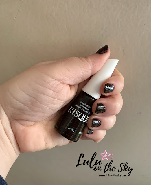 Esmalte Risqué Dara