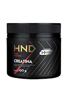 Creatina da Hinode