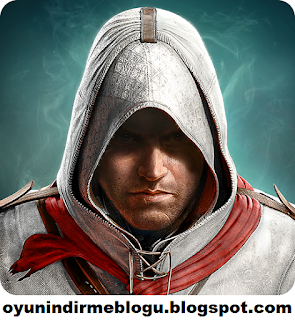 Assassin's Creed Identity [FULL Apk + Android] v2.5.1 İndir + Kurulum