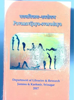 Pavanavijaya Svarodaya Hindi Book Pdf Download