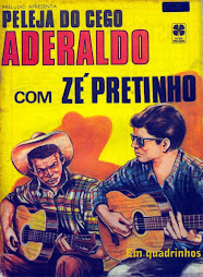 Famosos Que Partiram: Cego Aderaldo