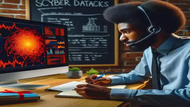 Cybersecurity awareness, Training programs, Phishing attacks
