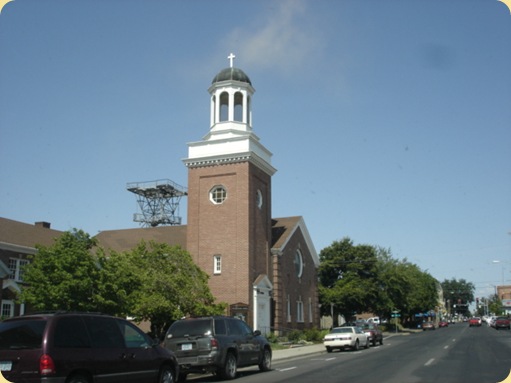 Pendleton,OR 466