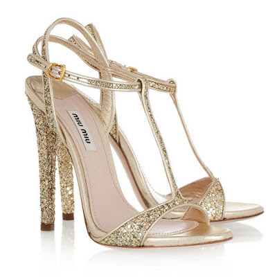 BRIDAL SHOES