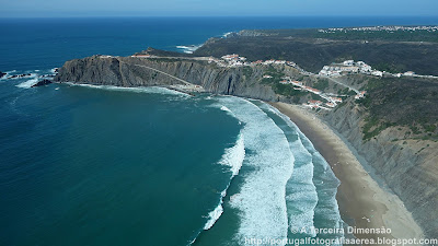 Praia da Arrifana