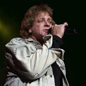 eddie money  live