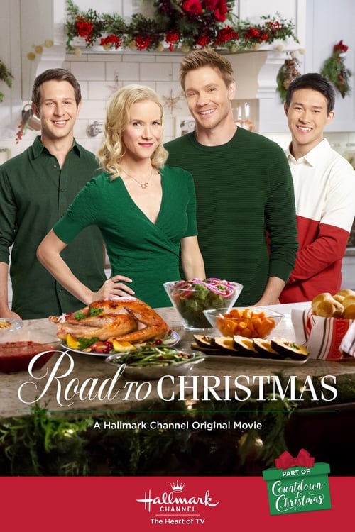 [HD] Road to Christmas 2018 Film Online Gucken