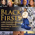 Black Firsts: 4,000 Ground-Breaking and Pioneering Historical Events