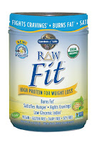 Garden of Life RAW Protein Powder Review