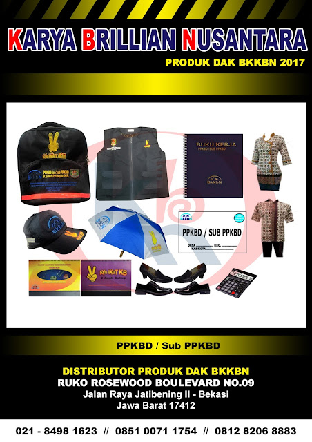 distributor produk dak bkkbn 2017, produk dak bkkbn 2017, kie kit bkkbn 2017, genre kit bkkbn 2017, plkb kit bkkbn 2017, ppkbd kit bkkbn 2017, 