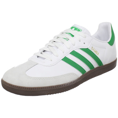 Shoes adidas Original soccer classic 