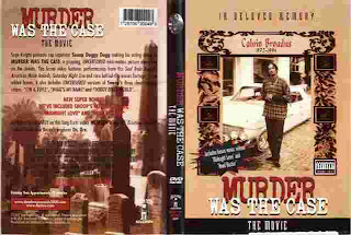 MURDER WAS THE CASE: THE MOVIE (1994)