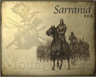 #45 Mount and Blade Wallpaper