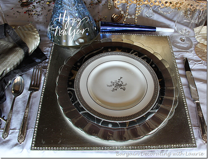 Wedgwood Vera Lace Dessert Plate