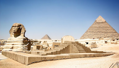 Egitto – scavi di Naqada