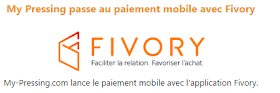 paiement Fivory