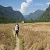 Thanksgiving in Laos